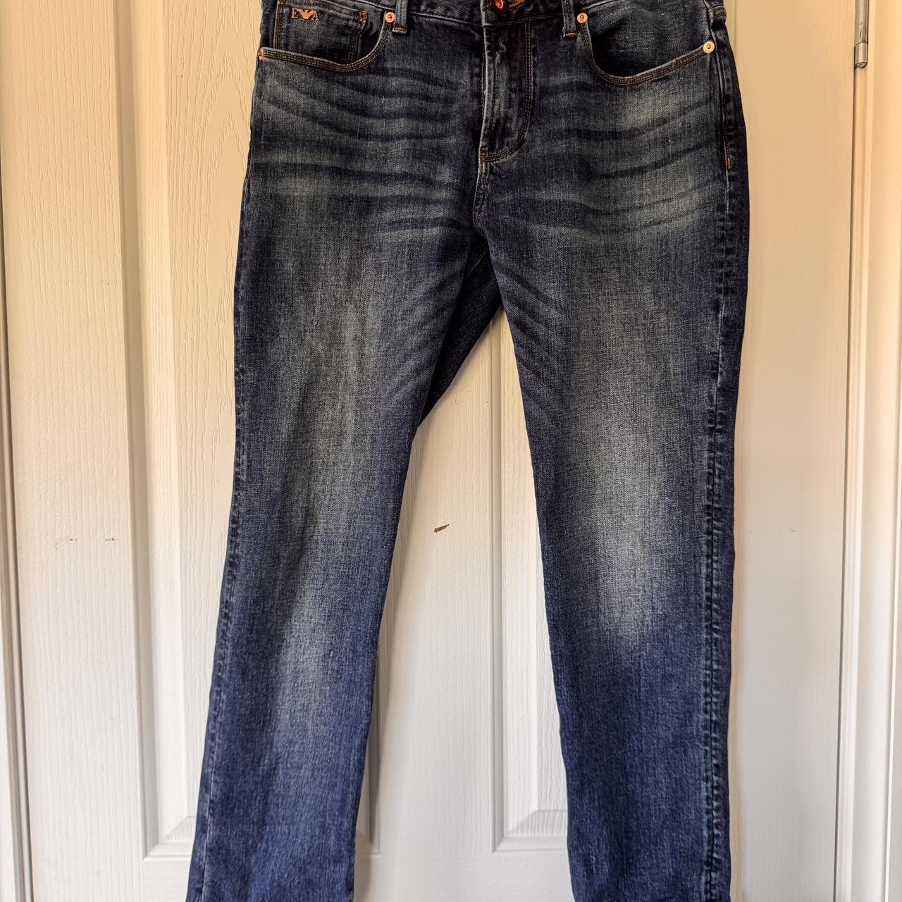 Armani jeans david jones hotsell