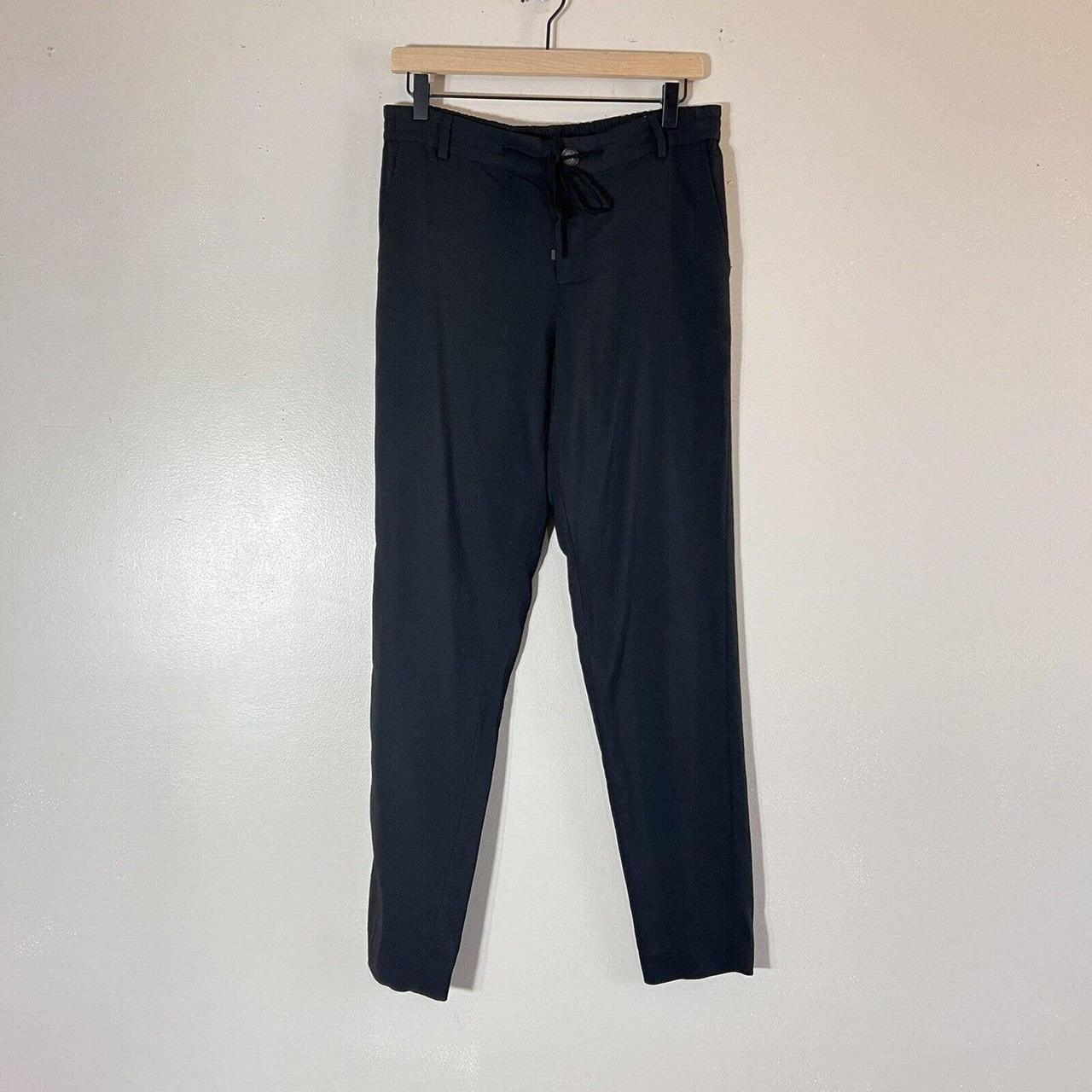 Vince Women's Trousers | Depop