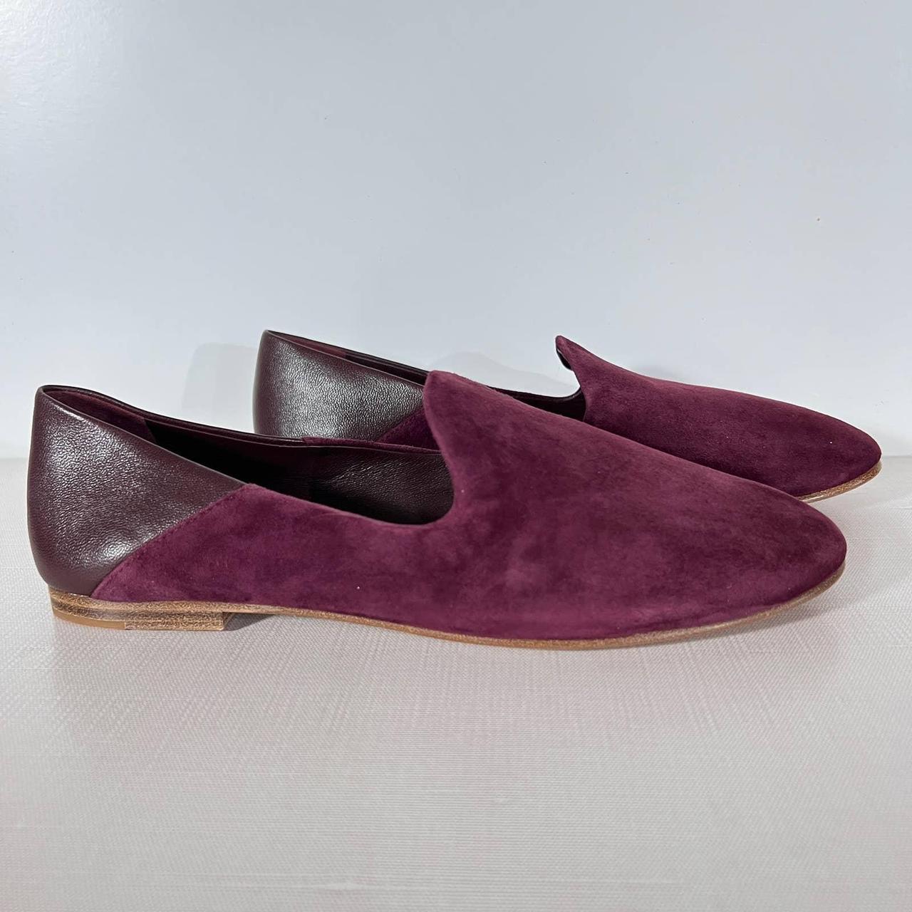 Vince hot sale marley loafer