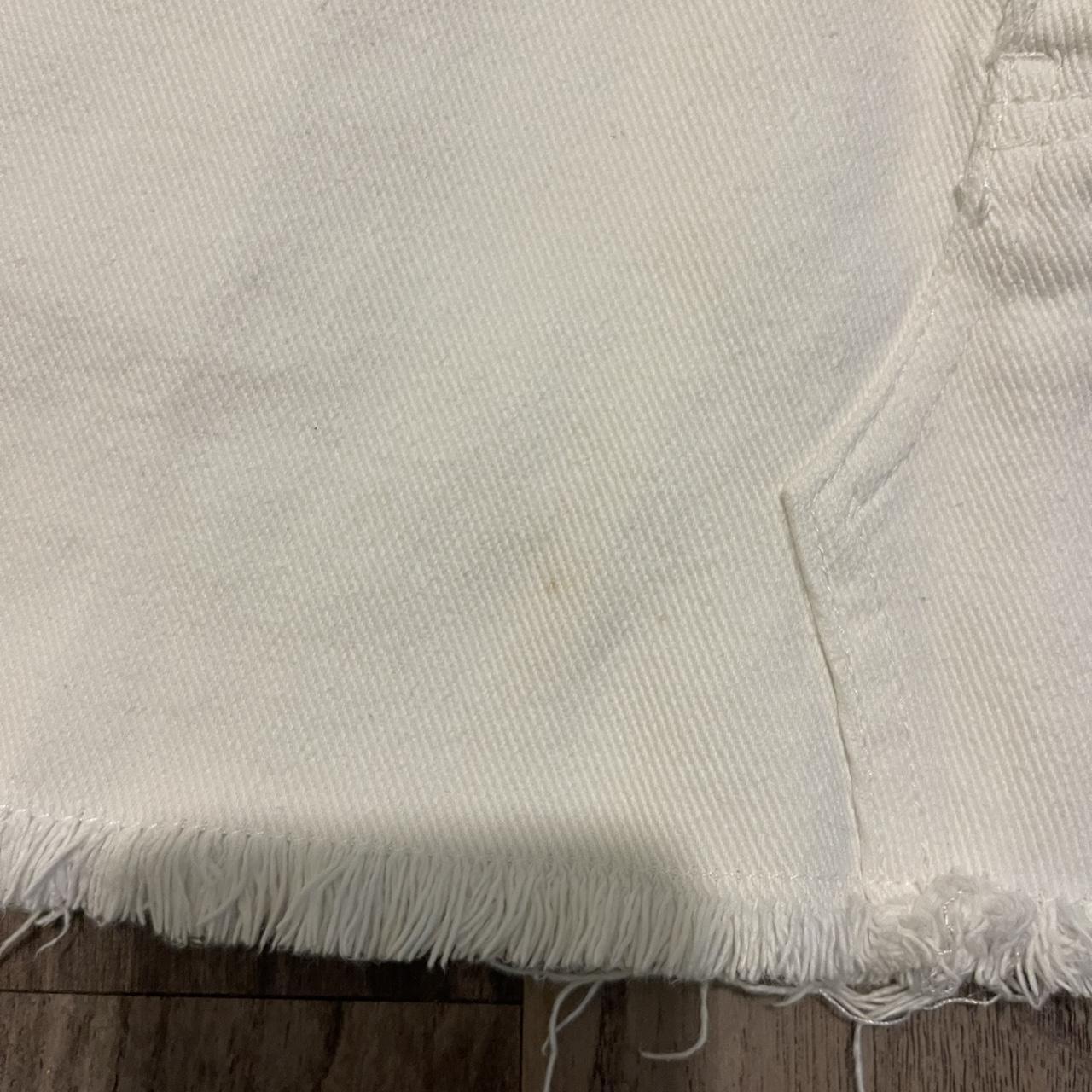 Edikted Women's Skirt - Yellow - M – edikted deni… - image 4