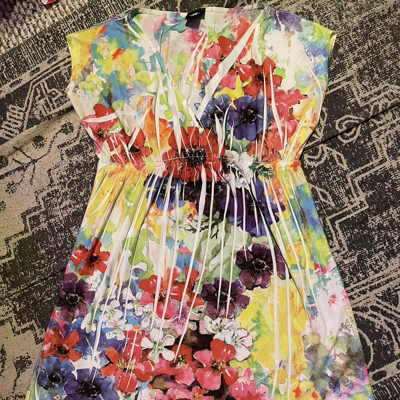 Rue 21 hot sale maxi dresses