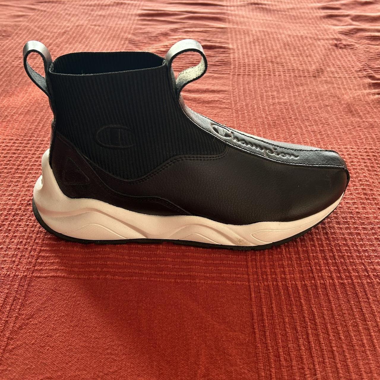 Women's champion 2025 rally shoes