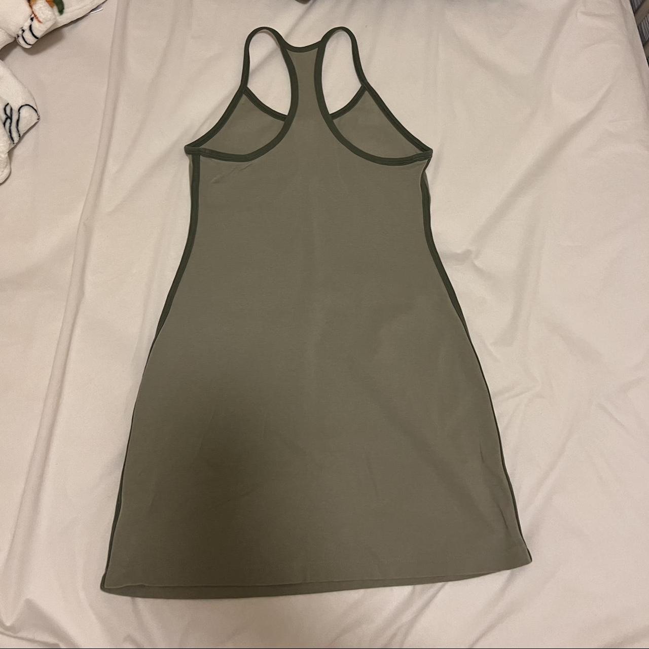 Maddie and Mackenzie Ziegler American Eagle dress... Depop