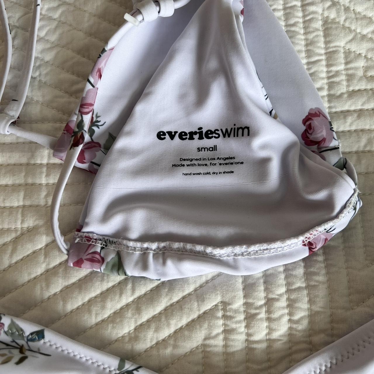 Everie Swim, Swim, Everieswim Bikini Brand New