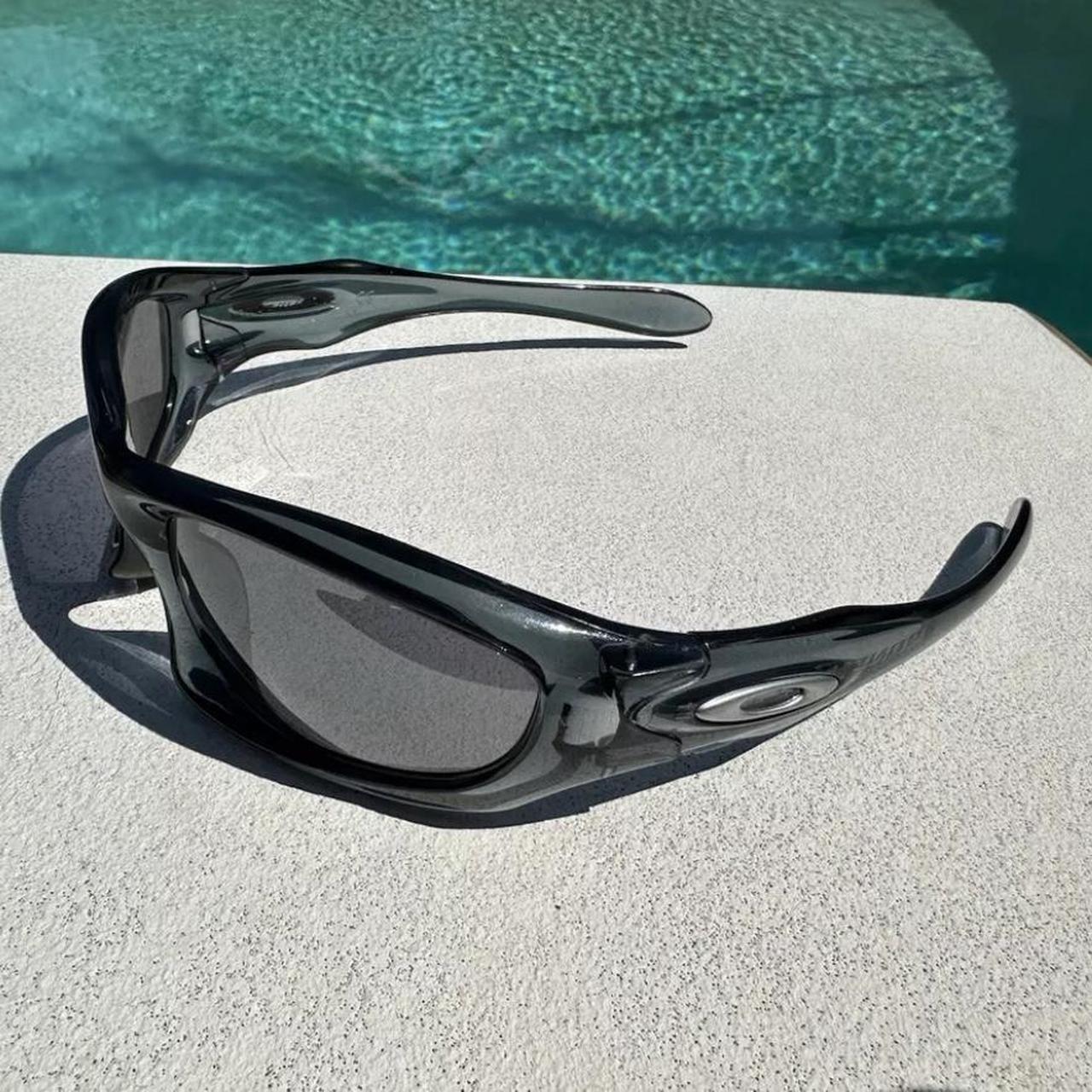 90s Oakley モンスタードッグ アーカイブ oakley モンスタードッグ 90s archive 初期 - メルカリ