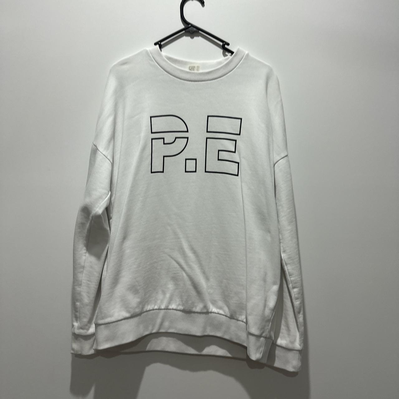 Pe deals nation jumper