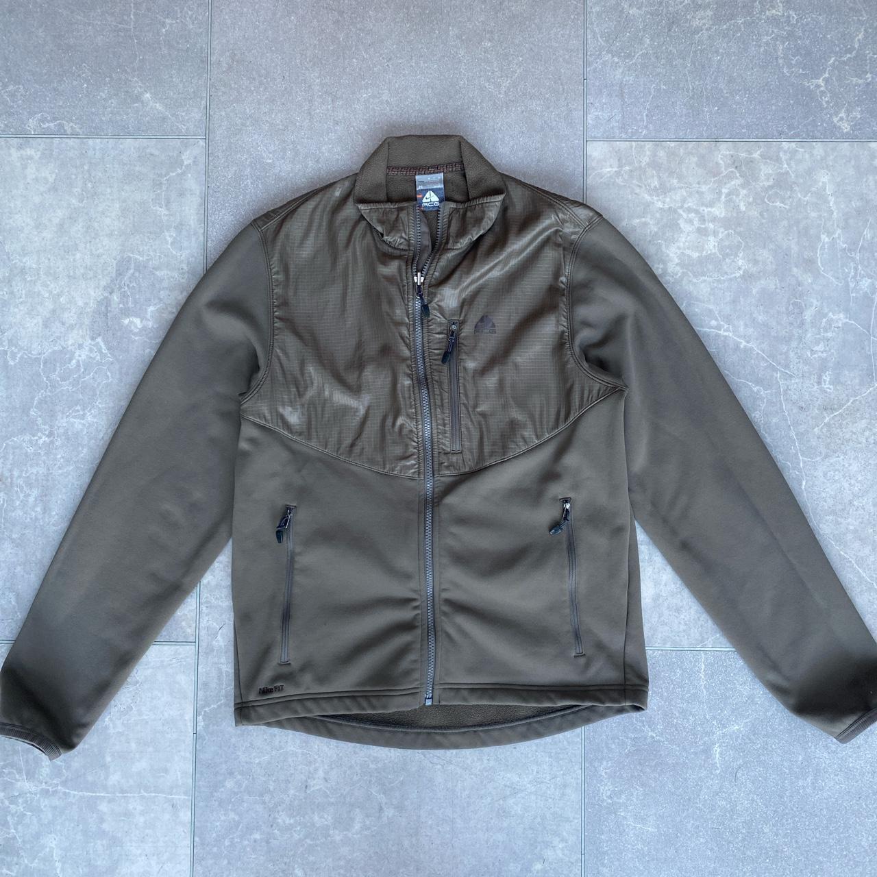 acg brown
