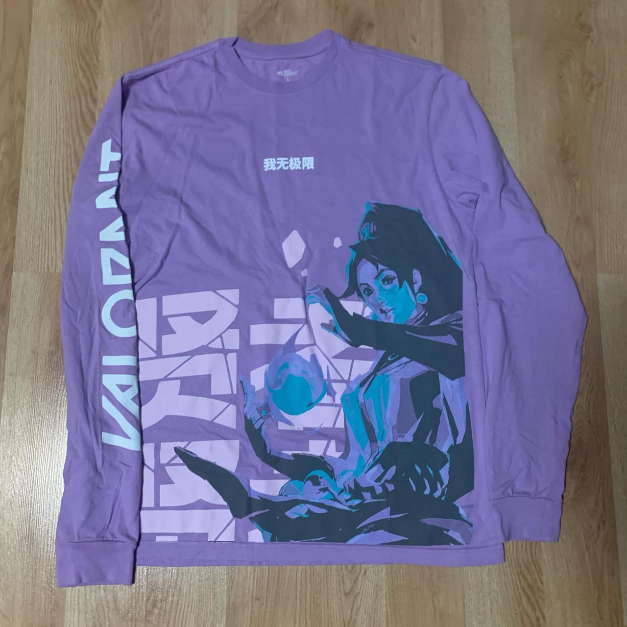 item listed by y2kbyj