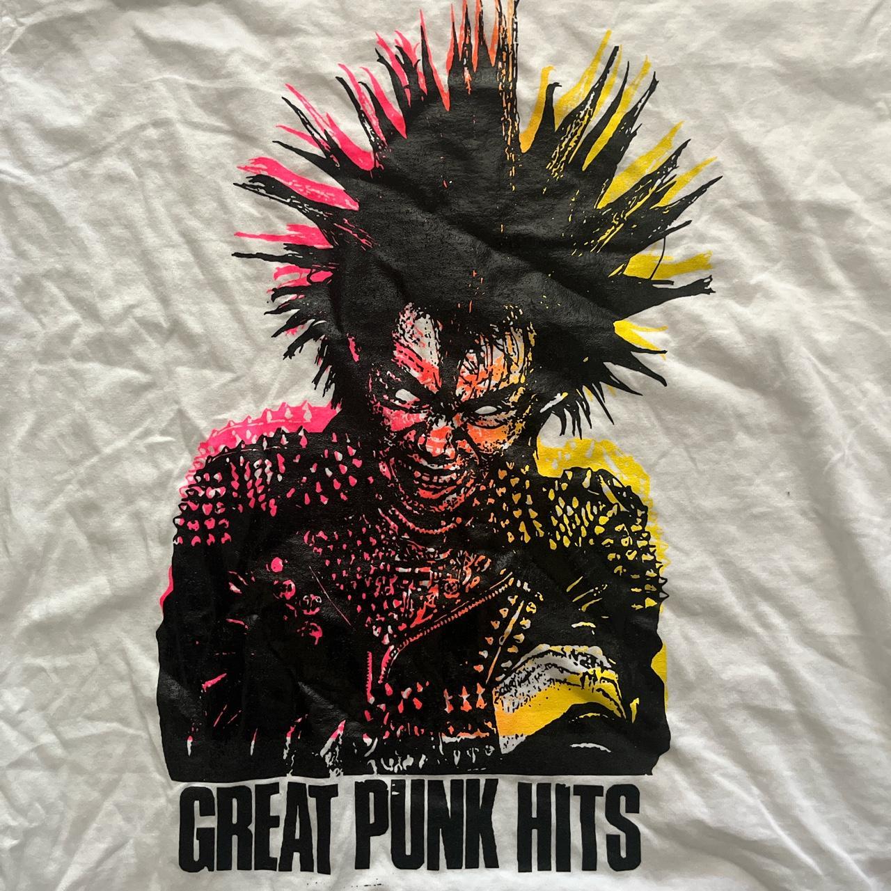 GREAT PUNK HITS アナログ盤 あぶらだこ gizm ラフィンノーズ