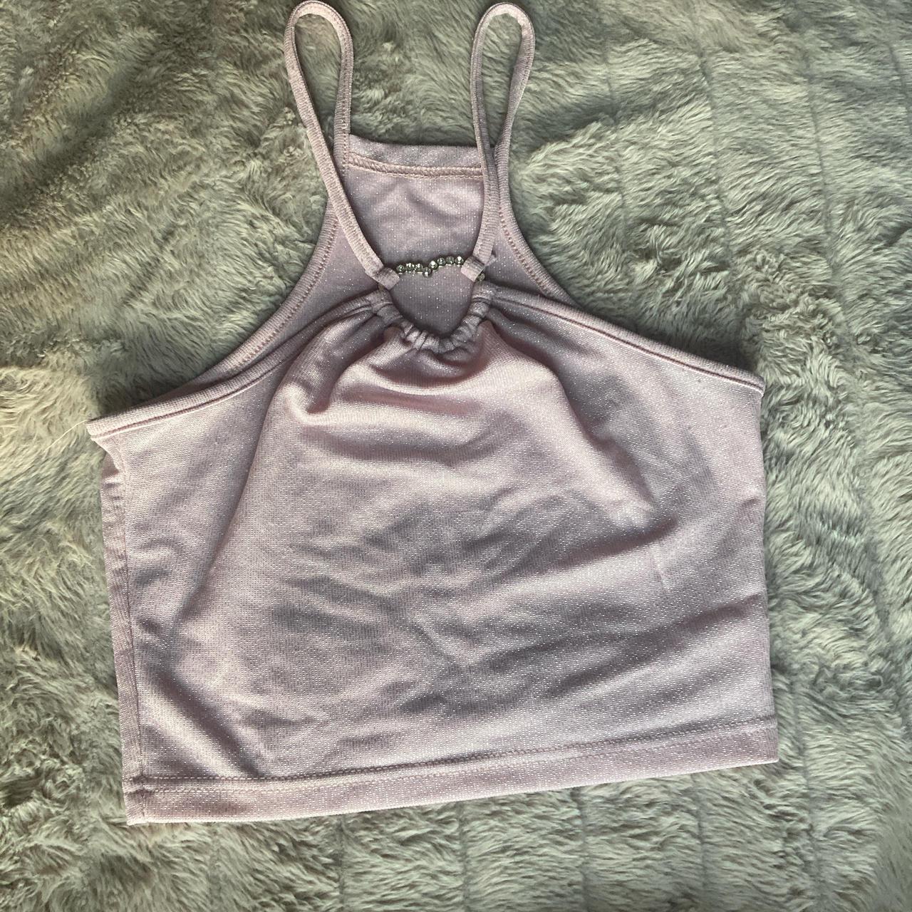 item listed by yourfavoritegirlfriends