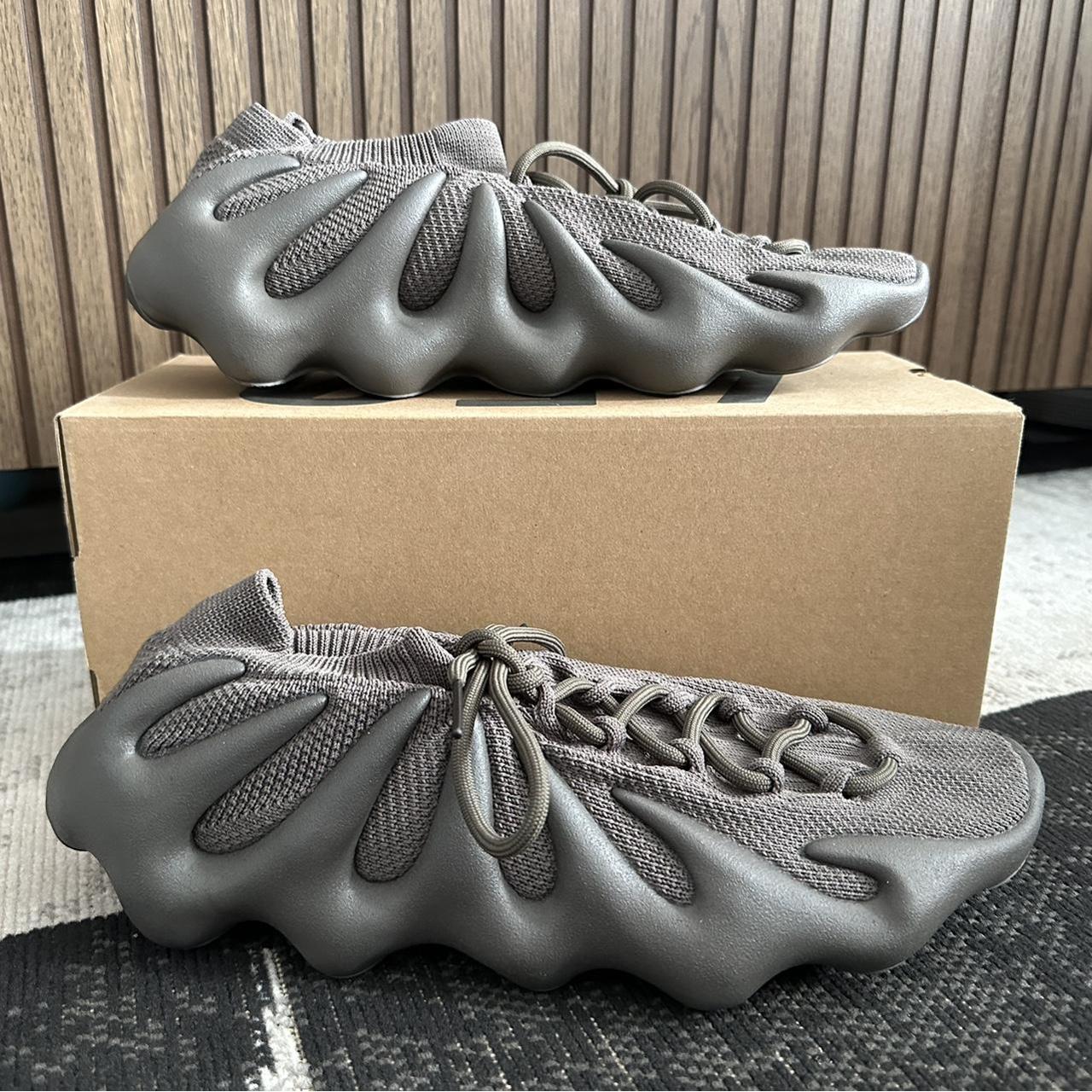 Yeezy 450 Cinder Excellent