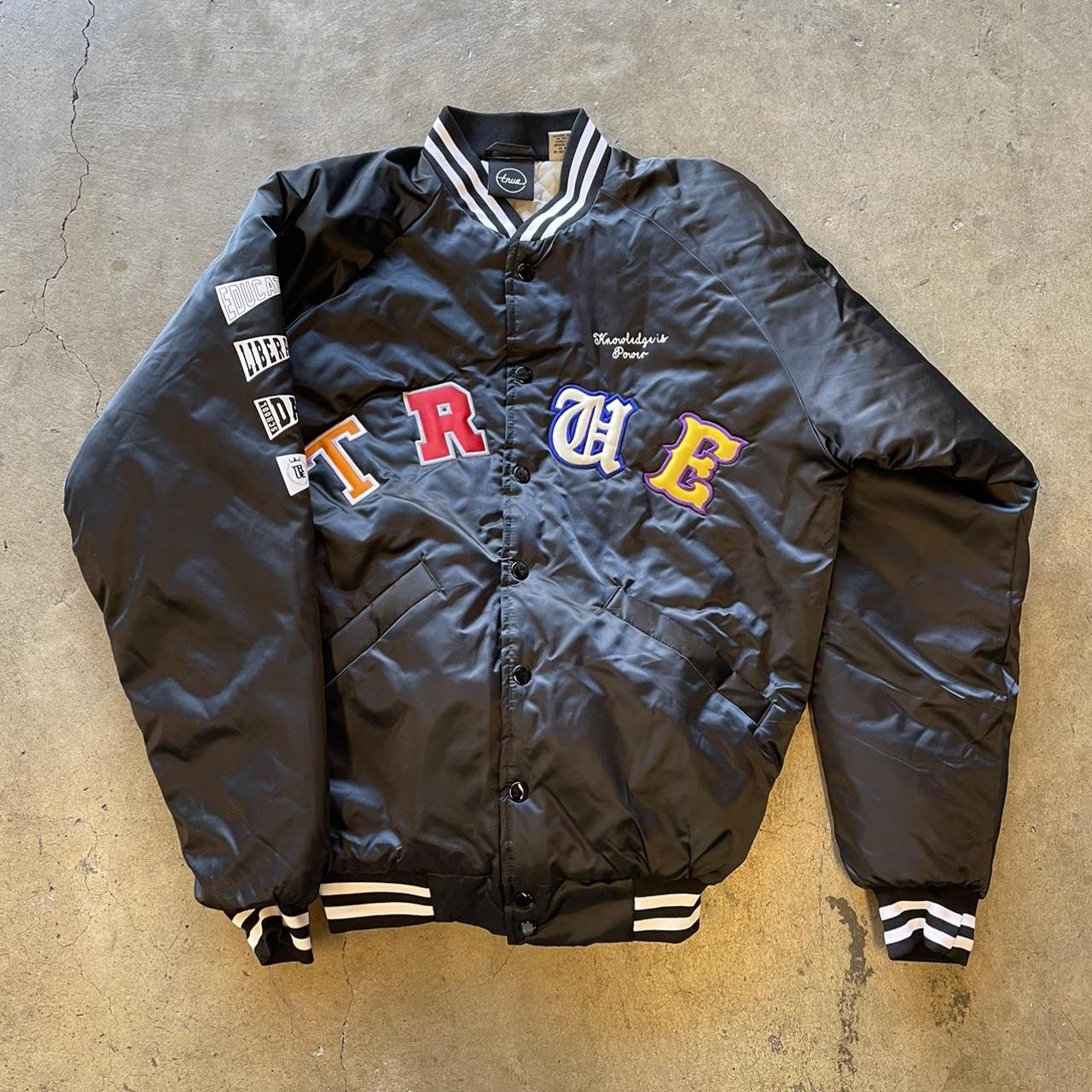 Supreme Men's Jacket | Depop