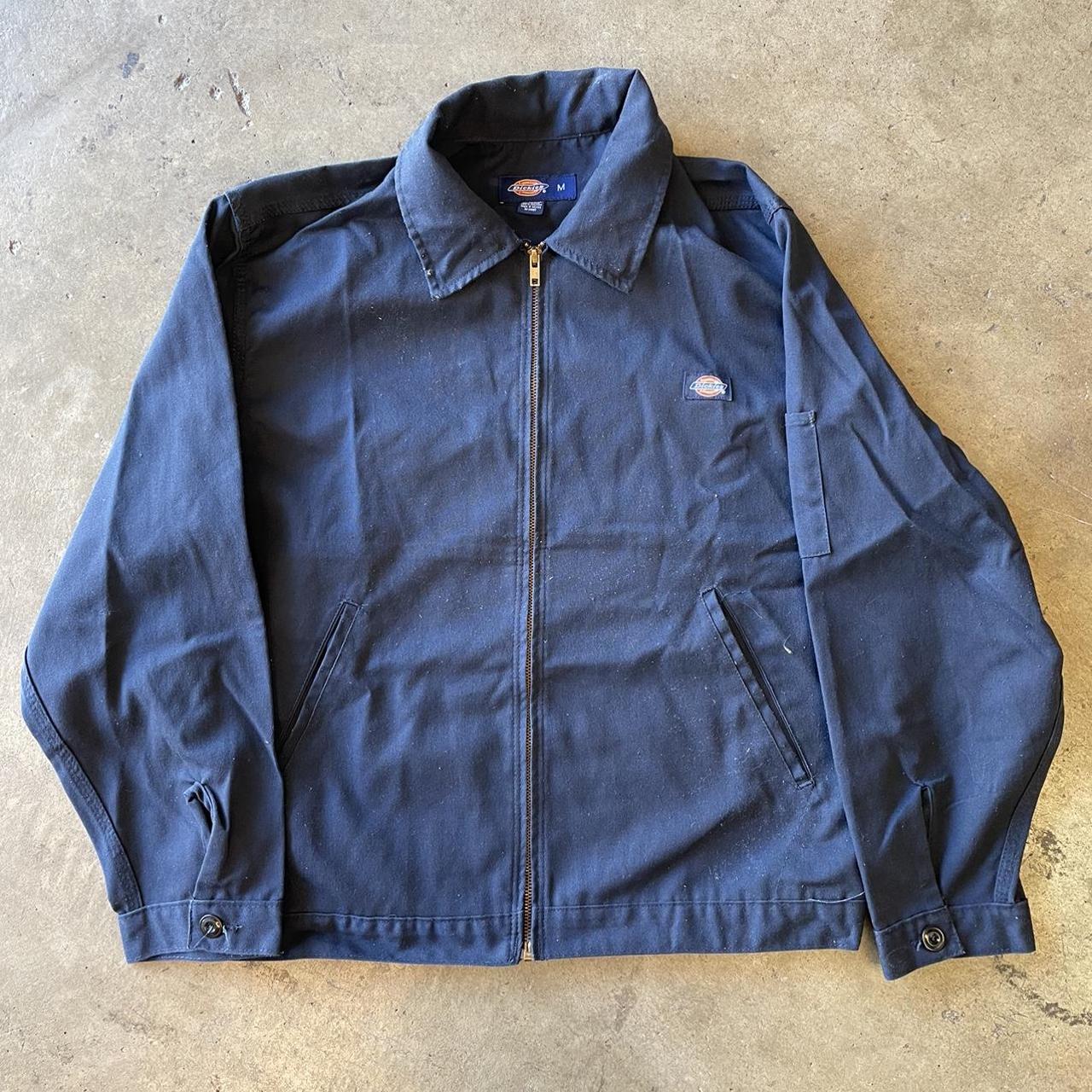 Dickies Men's Jacket | Depop