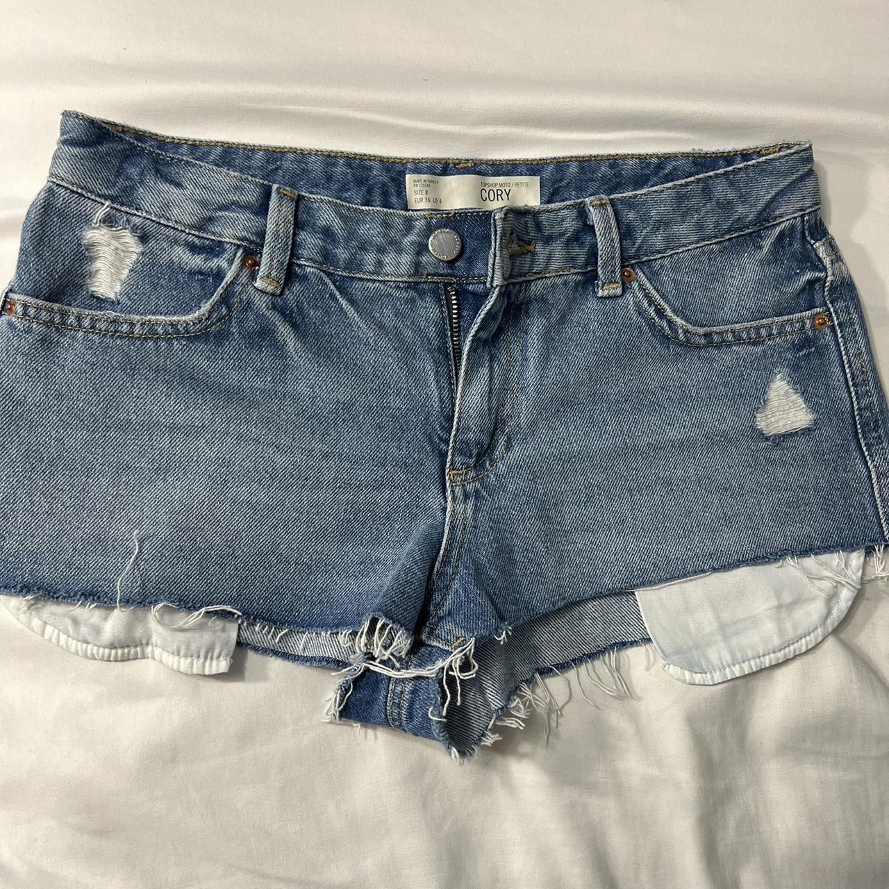 Nordstrom Women's Shorts | Depop