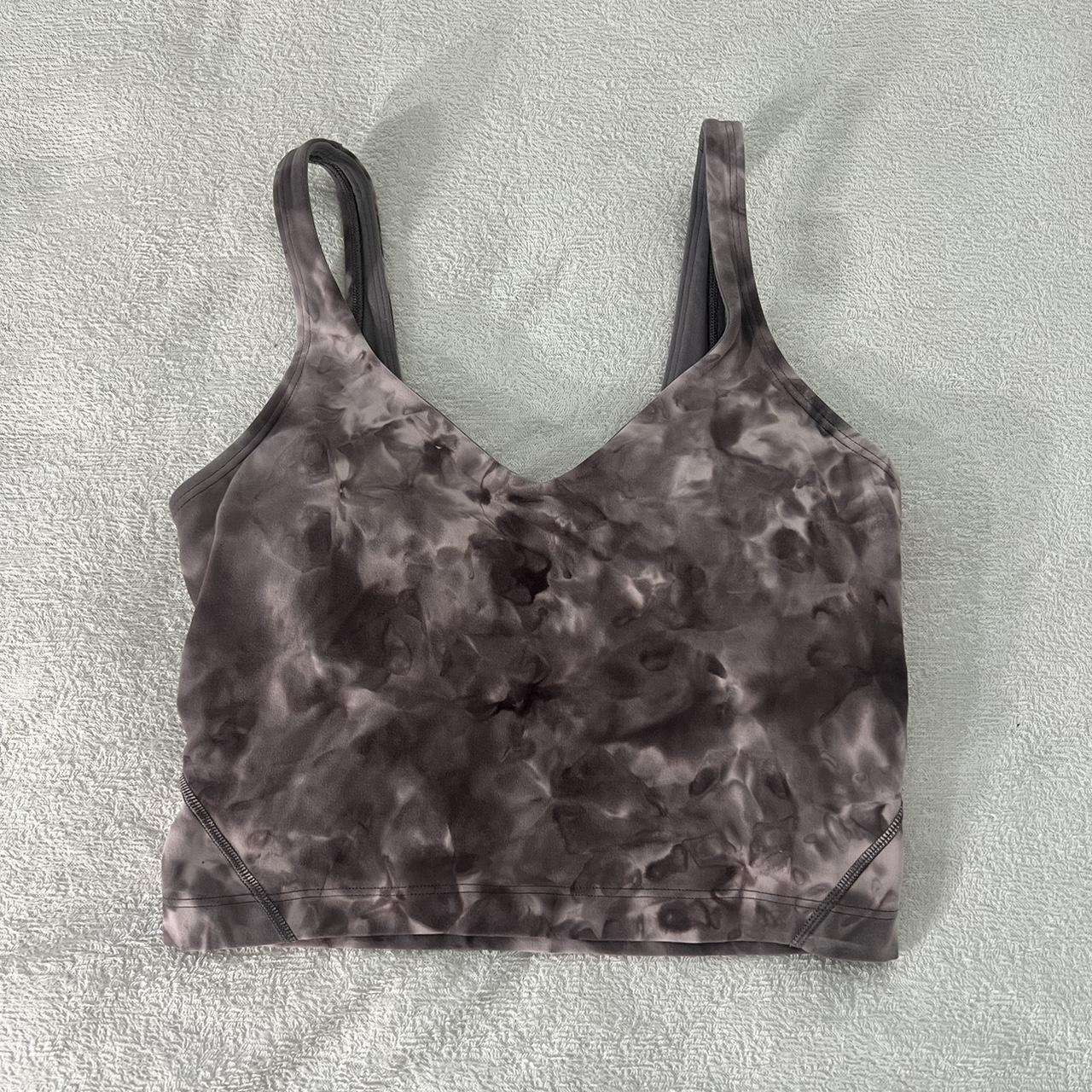 Lululemon align-tank-top - Depop