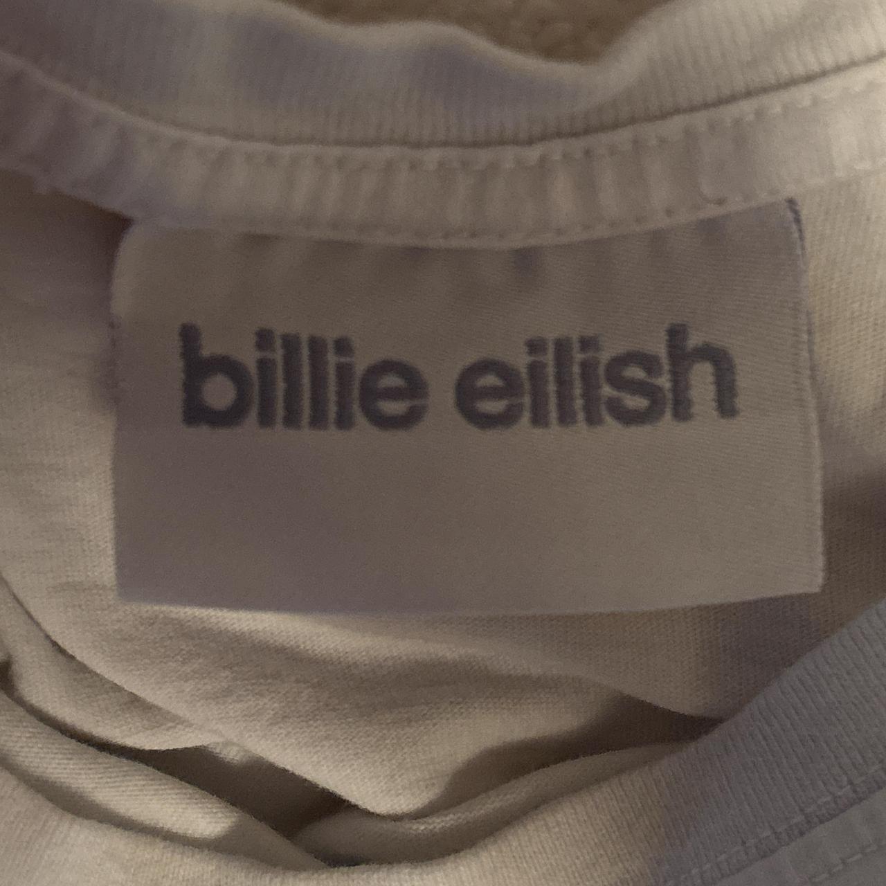 BILLIE EILISH] Happier Than Ever - La Última Disco