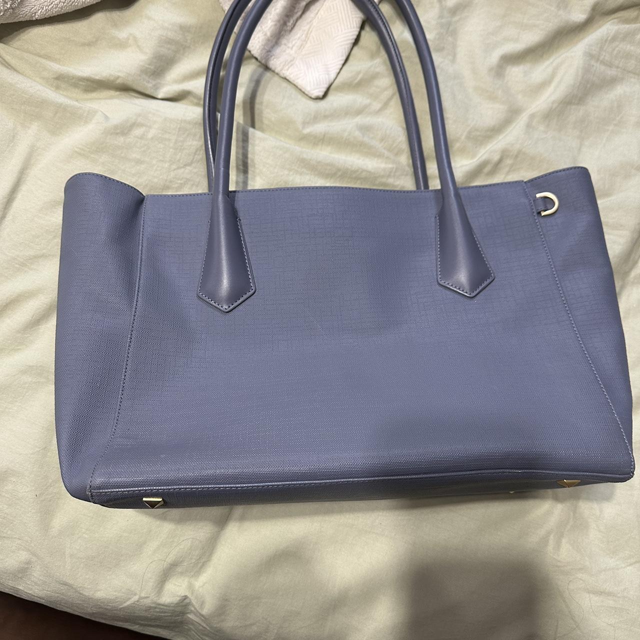 Never used Dagne Dover Signature deals Tote