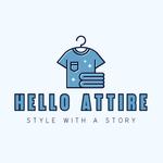 helloattire's profile picture