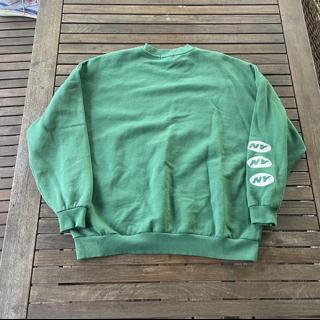 NY Jets Hoodie (Adult S/Youth L) - Depop