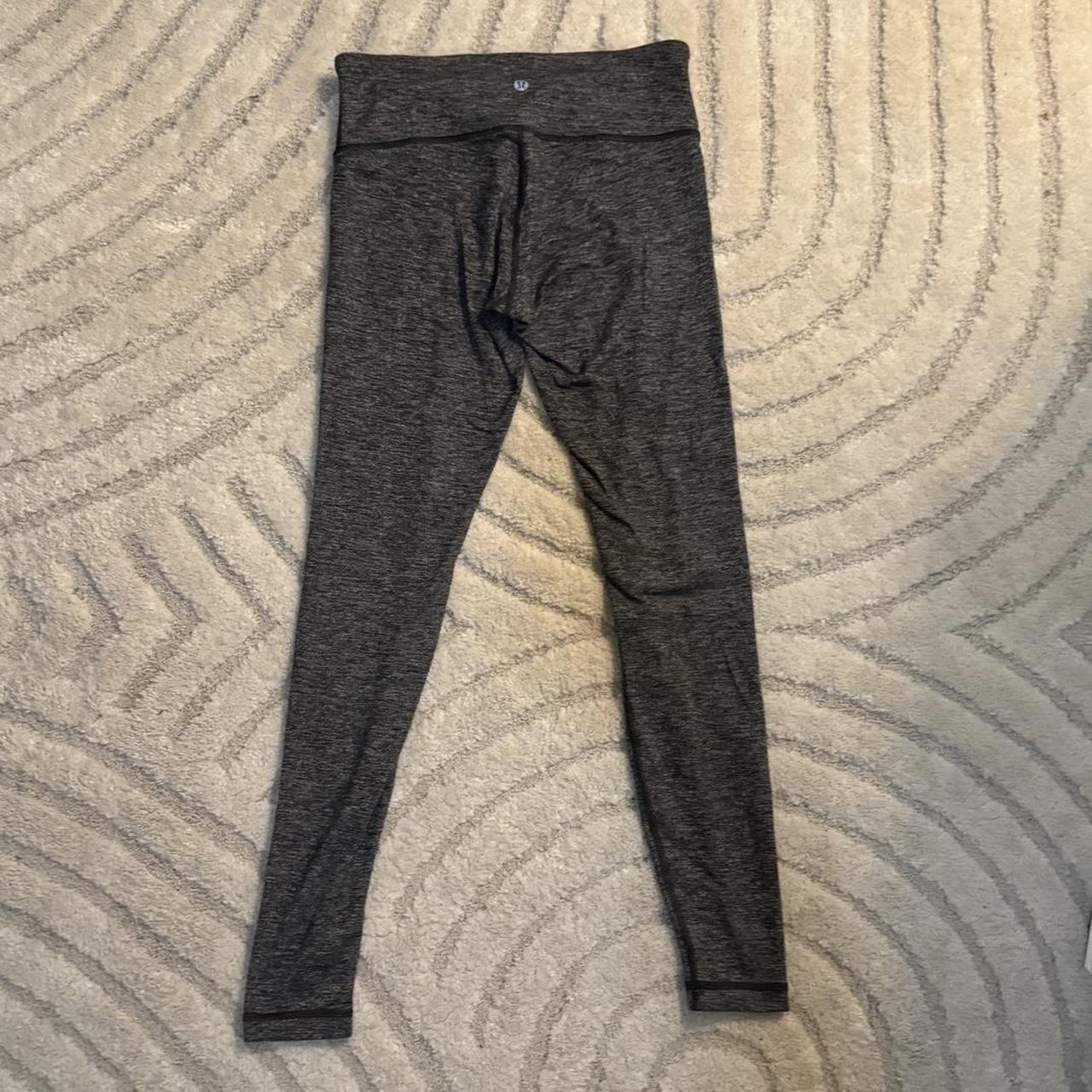 Lululemon Leggings — Size: — Color: Depop