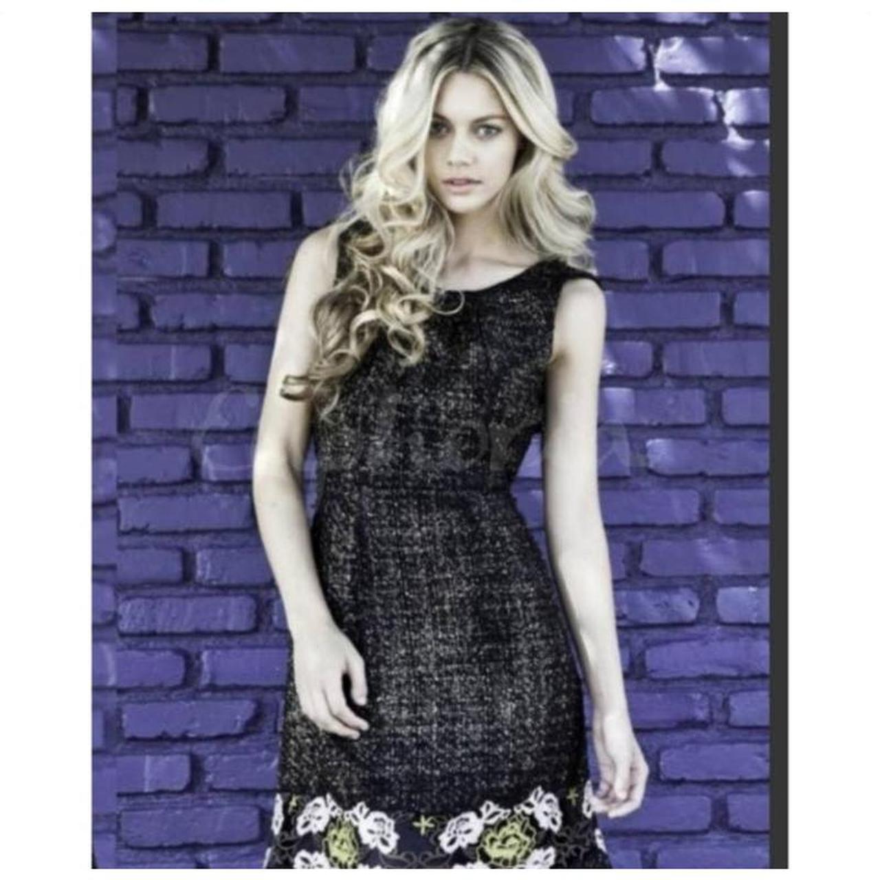 Ryu lace clearance dress