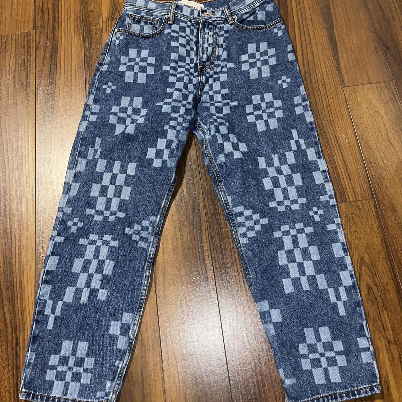 item listed by theoandrews