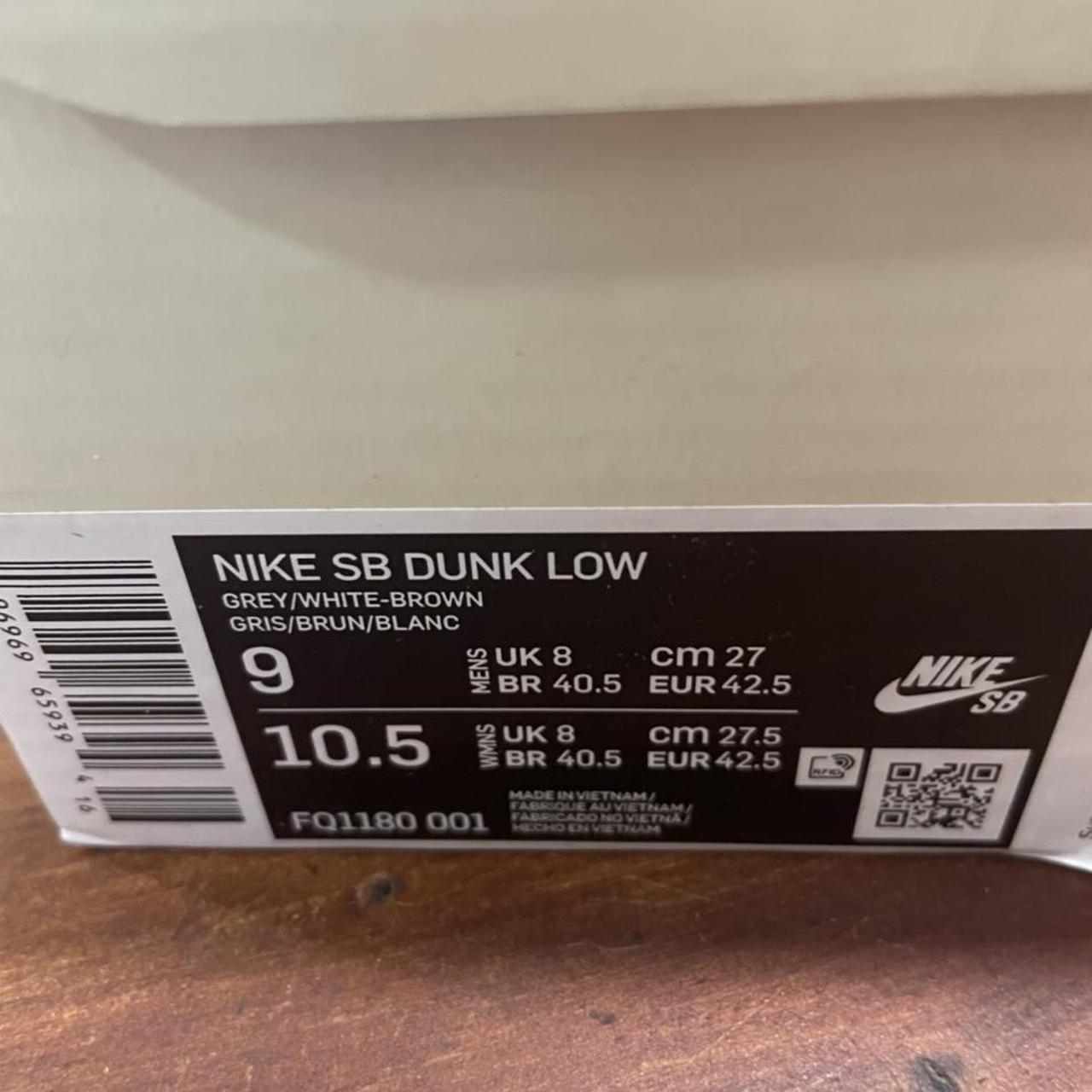 Nike SB dunk low ~ Yuto Horigome Sick shoes but... - Depop