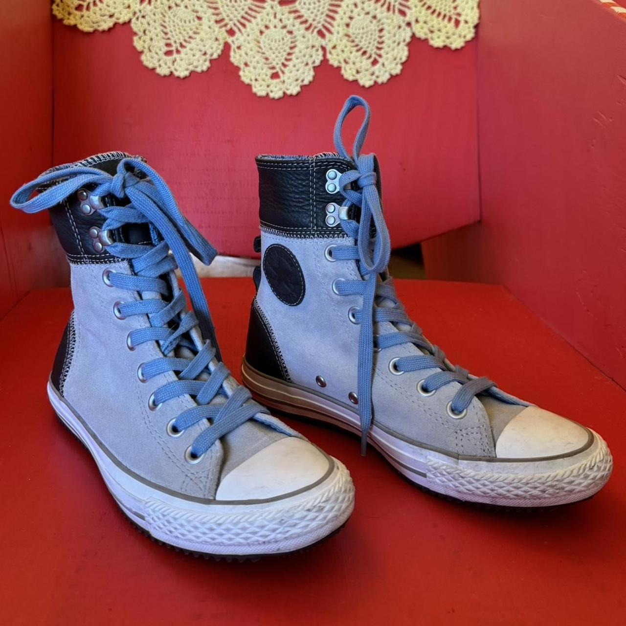 Converse 2025 womens 7.5