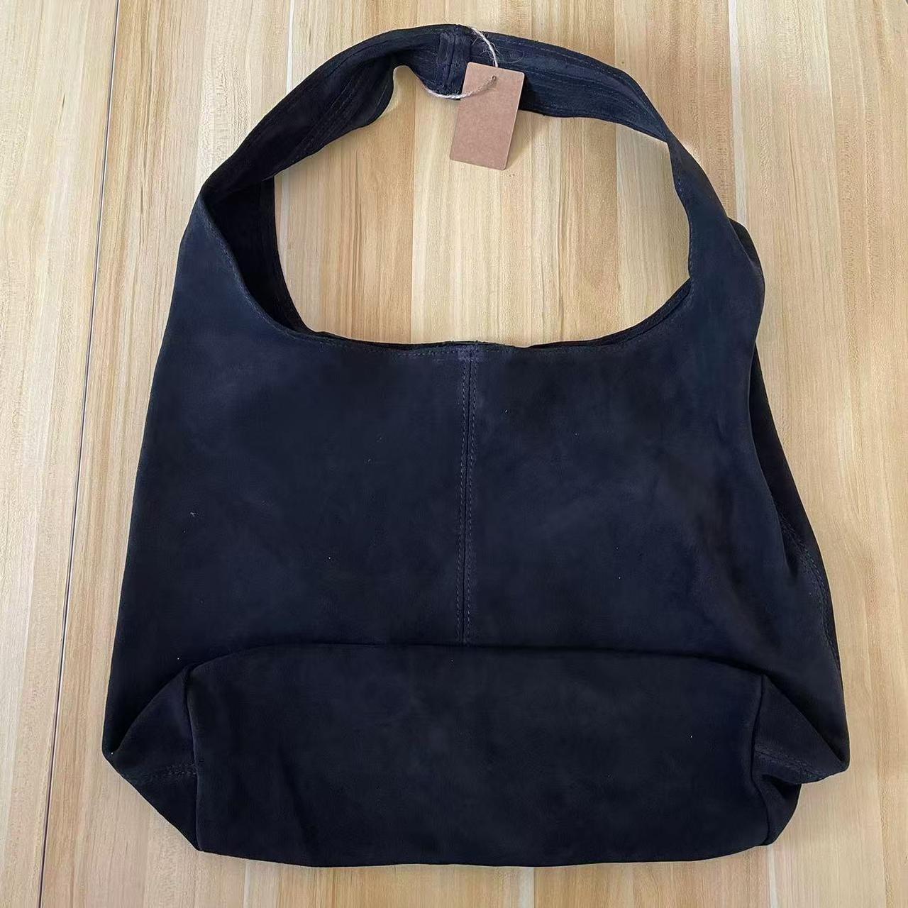 Leather Purse Brandy Melville Tote Bag Leather Bag – Brandy