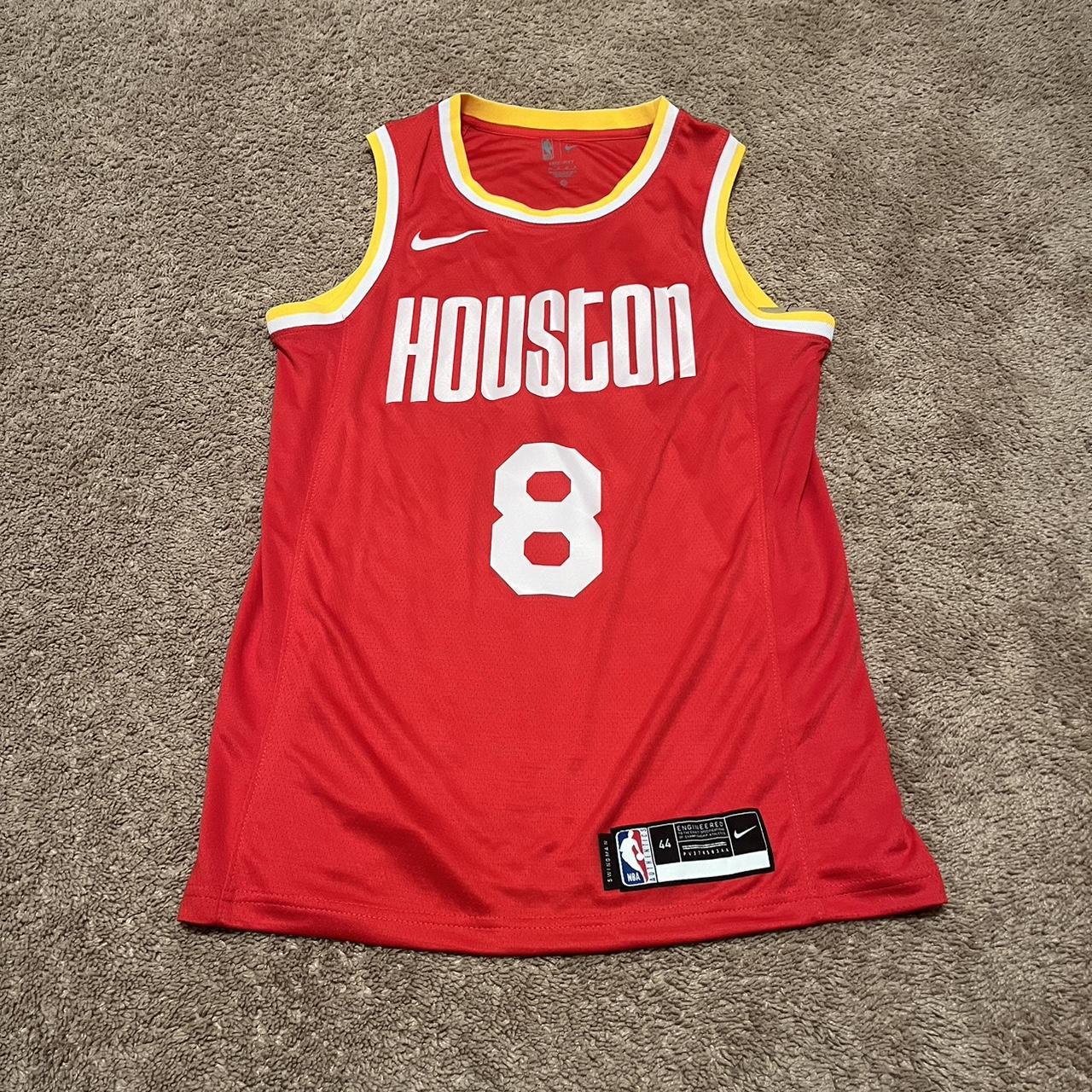 Travis Scott X Houston Rockets Sweatshirt Cheap Custom Trendy