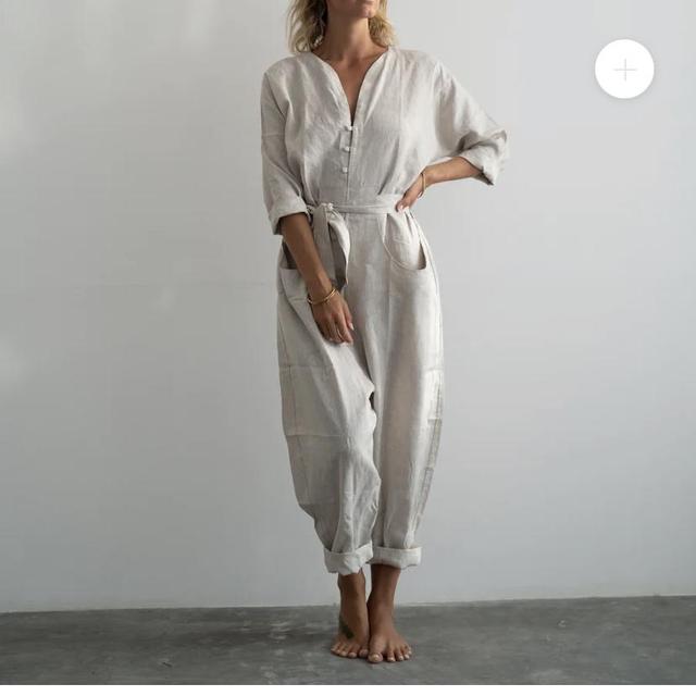 Avy and cheap co jumpsuit