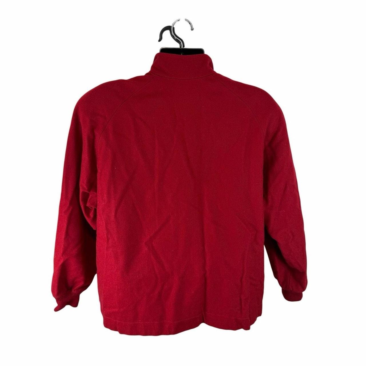 Pendleton Men's Jacket - Red - L – Pendleton Virg… - image 2