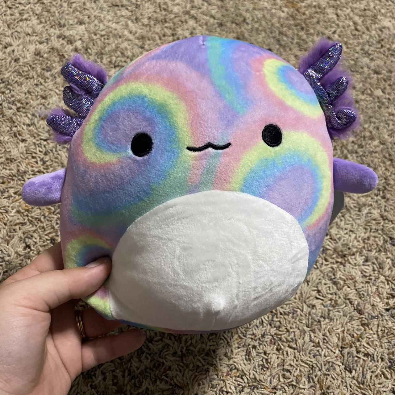 Squishmallows Stuffedanimals Depop