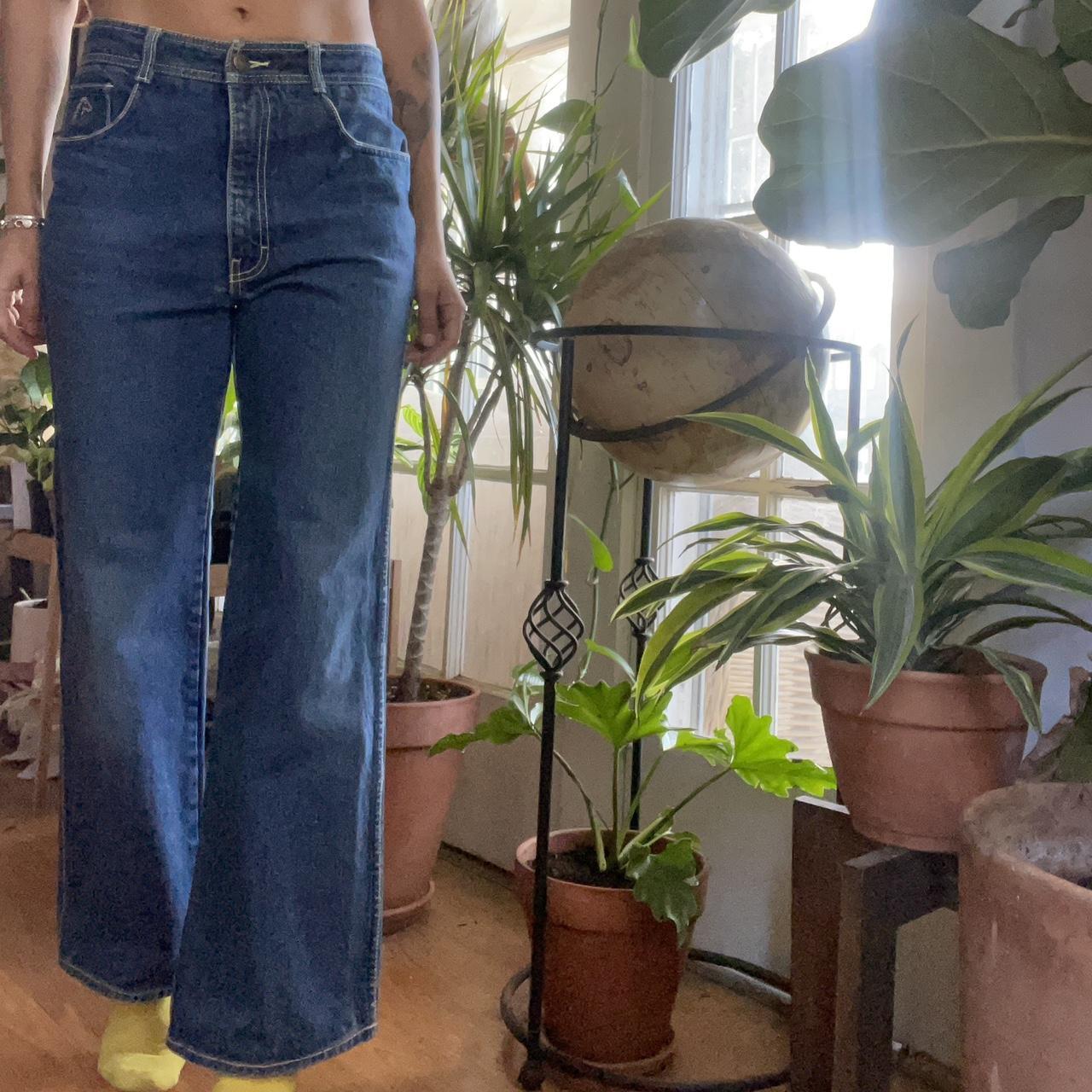 Old jordache hot sale jeans