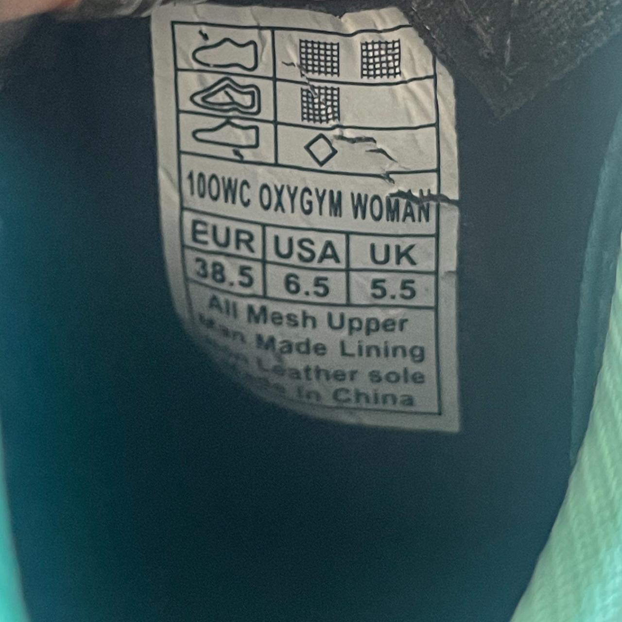 La Sportiva Women's Footwear - Green/Black - US 6… - image 3