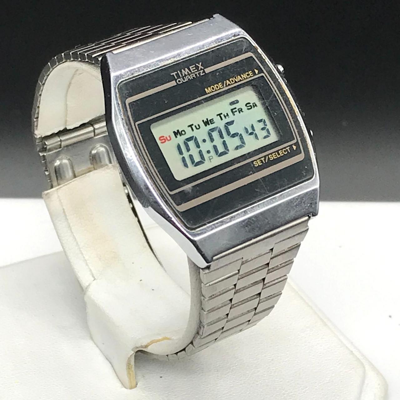 Timex k deals cell watch