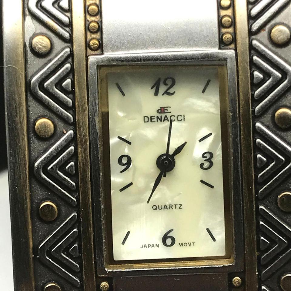 Denacci watch outlet vintage