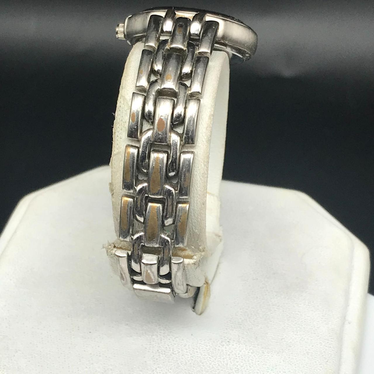 Fossil Women's Analogue Watch - Silver – Fossil F… - image 5