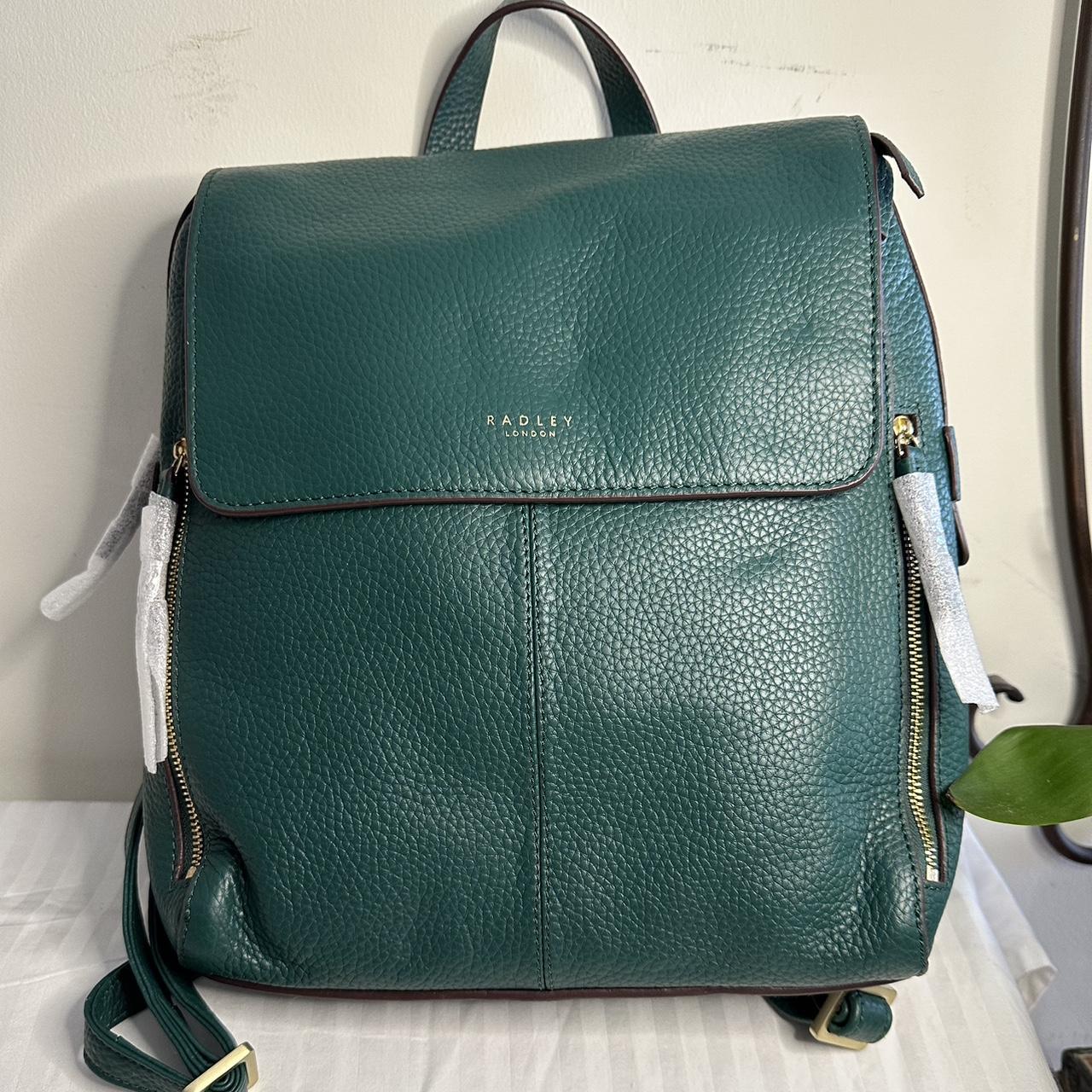 Radley harley backpack hotsell