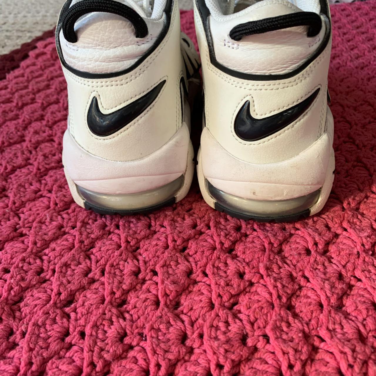 womens uptempos