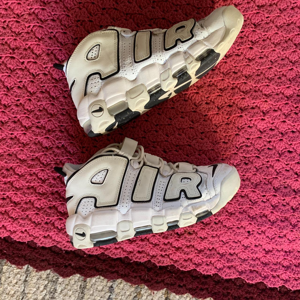 womens uptempos