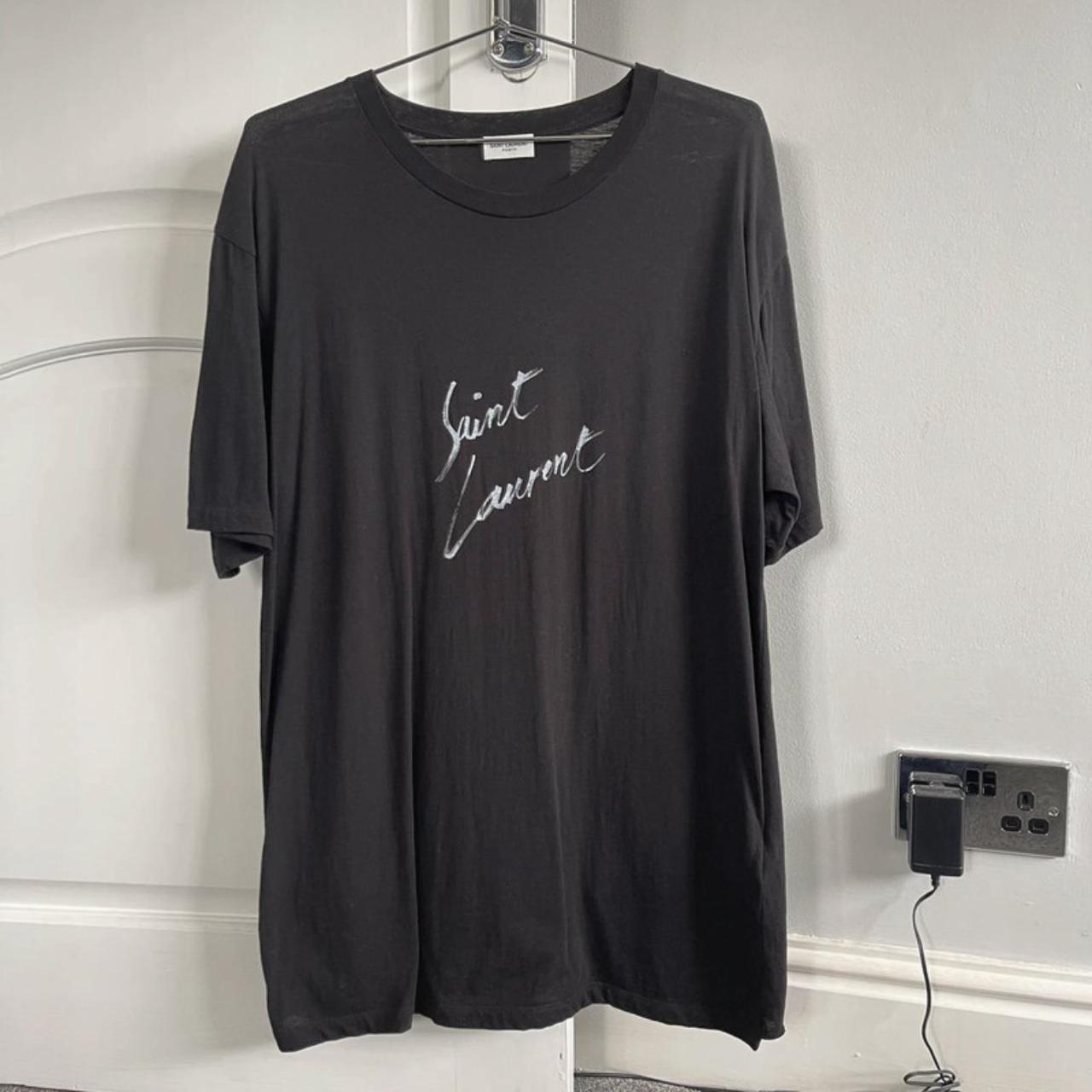 Authentic men's Saint Laurent Looking Depop