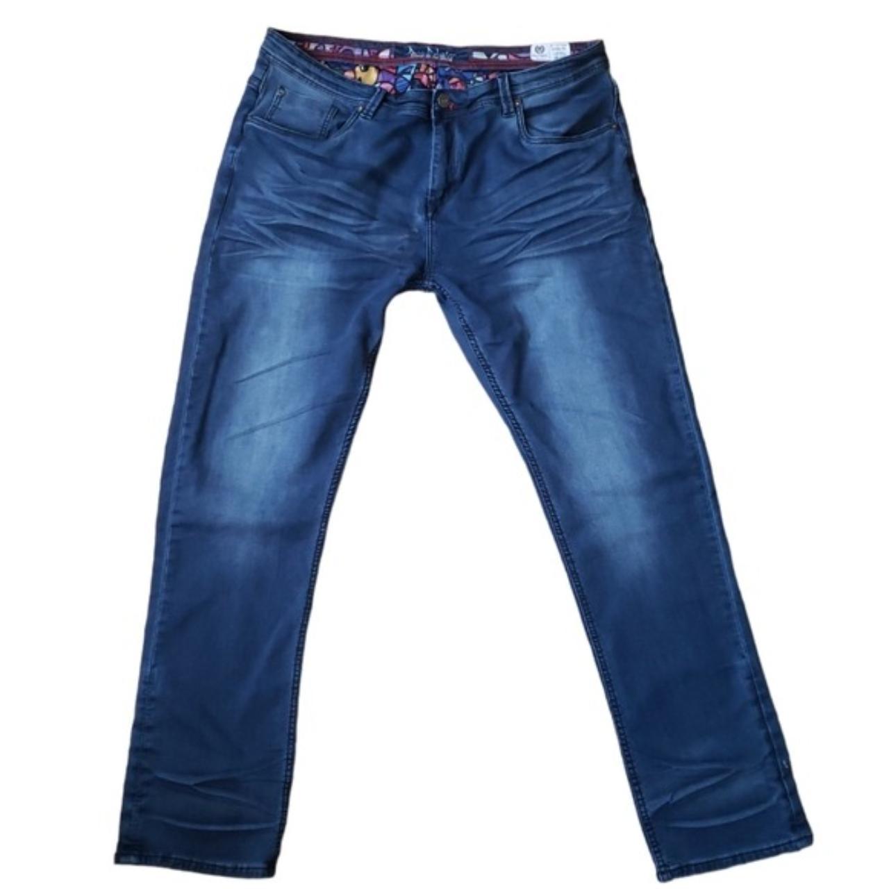 Au noir online jeans