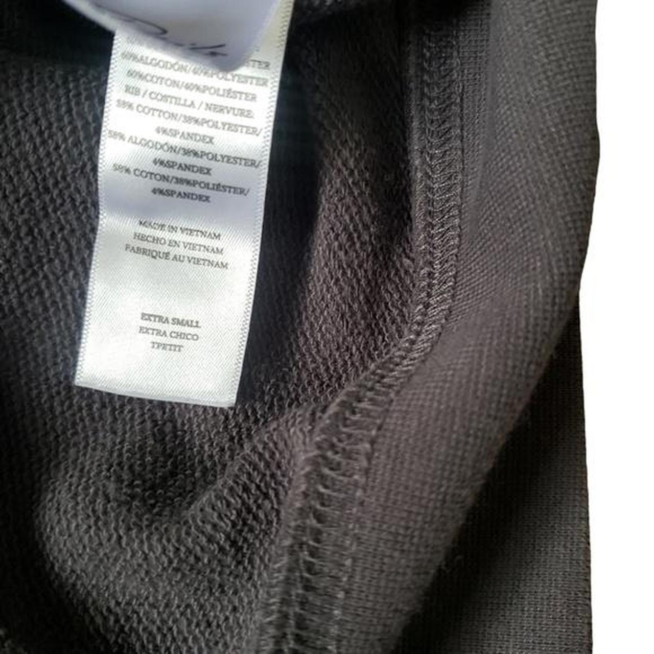 Rails Women's Sweatshirt - Grey - XS – Rails Alic… - image 6