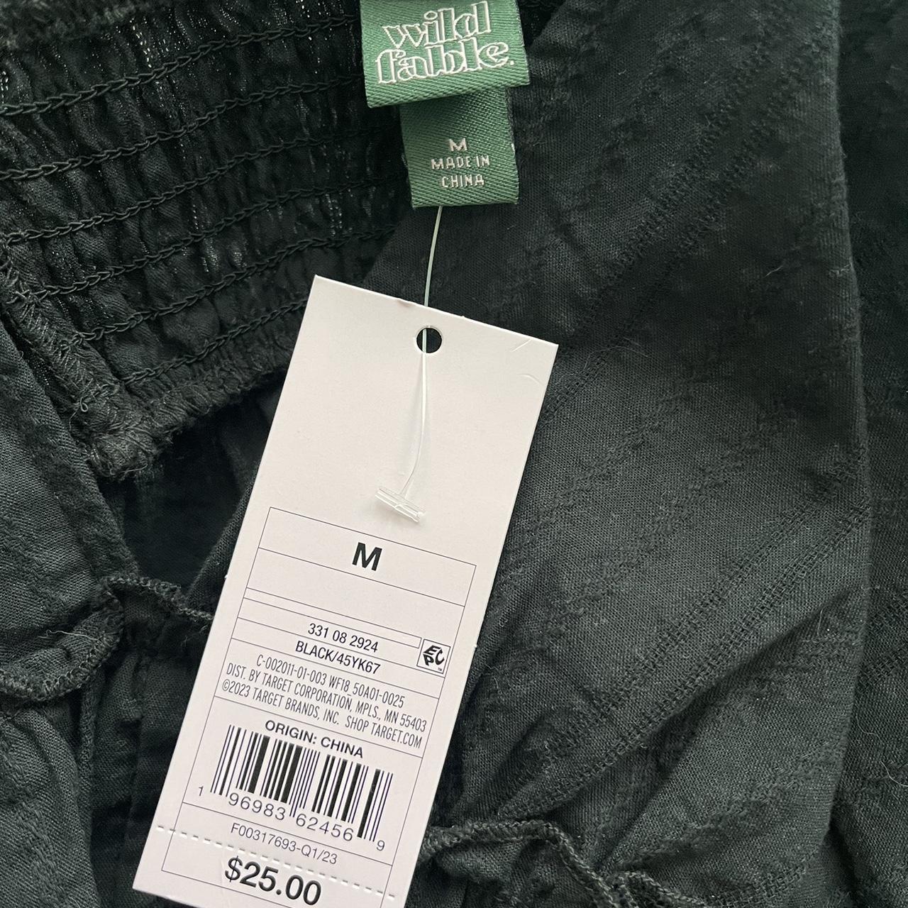 TARGET Sundress -New with tags