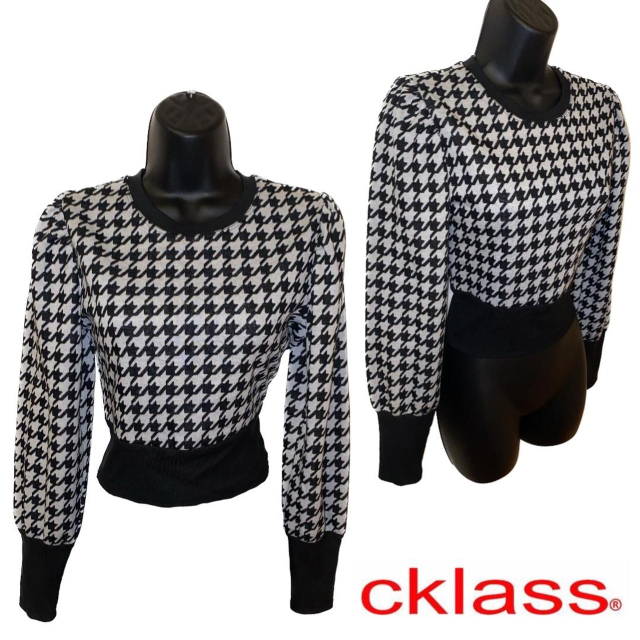 Fashion discount line cklass