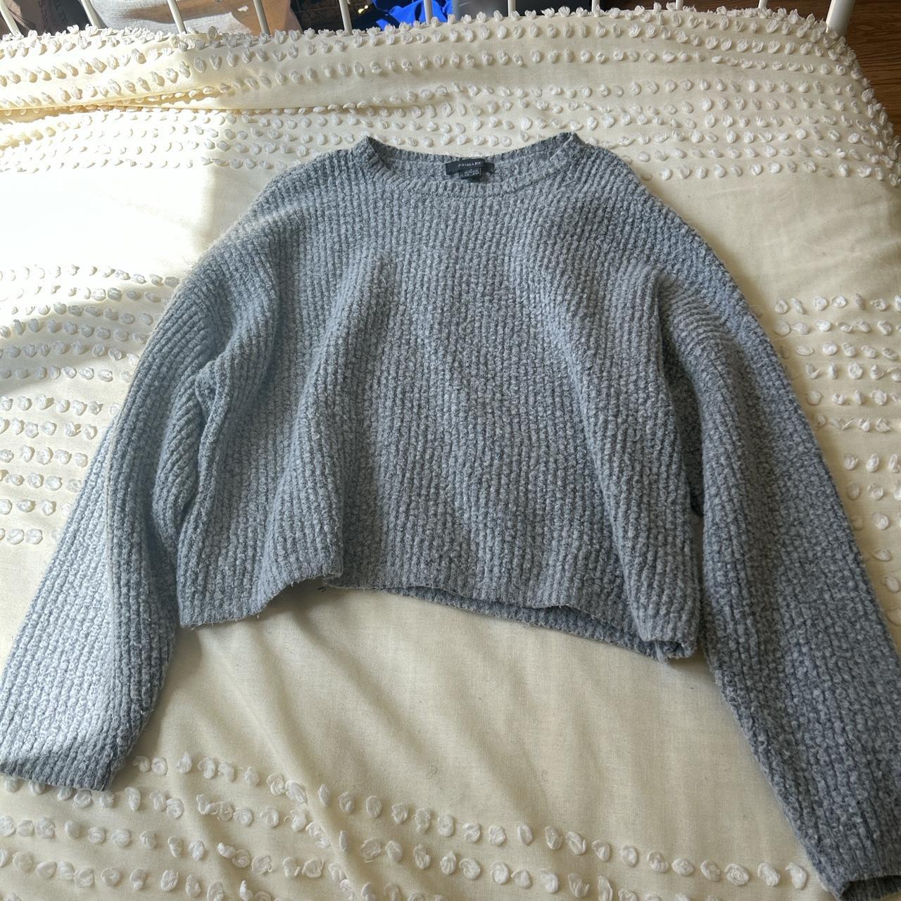 Primark Women's Jumper Depop