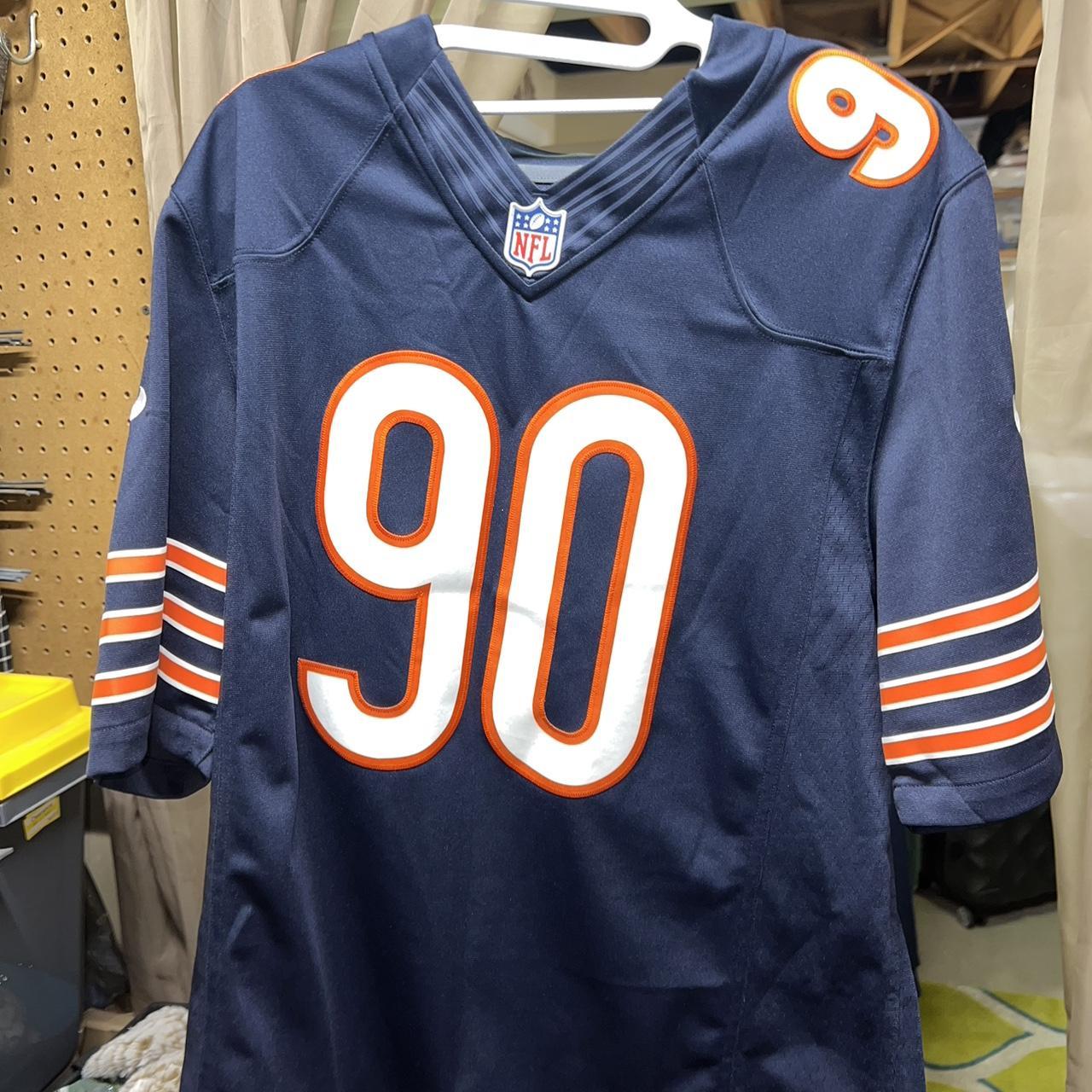 Julius Peppers Bears Jersey Discount -  1695550426