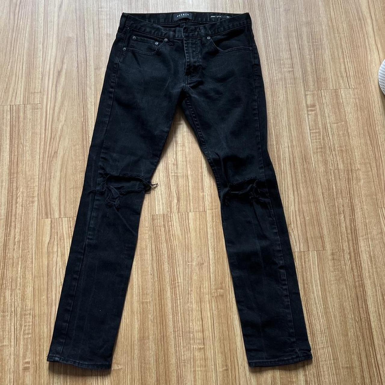 PacSun Men's Jeans | Depop