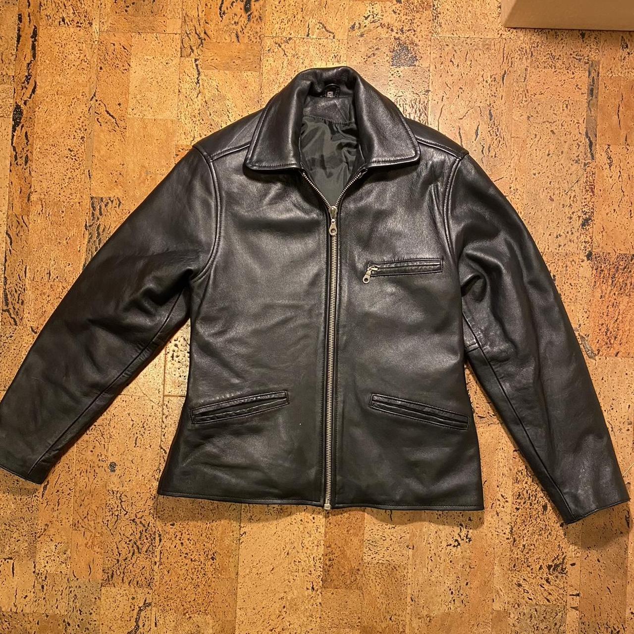 Schott Men's Coat